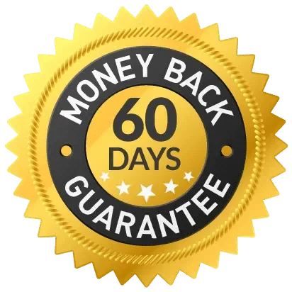 ColestZen   Money Back Guarantee